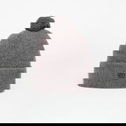 Calvin Klein Emblem Brushed Pom-pom Beanie Universal