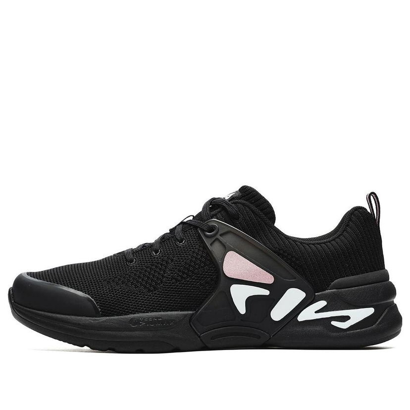 Кецове и обувки FILA Mind 5 Черно | A12W241311GBK