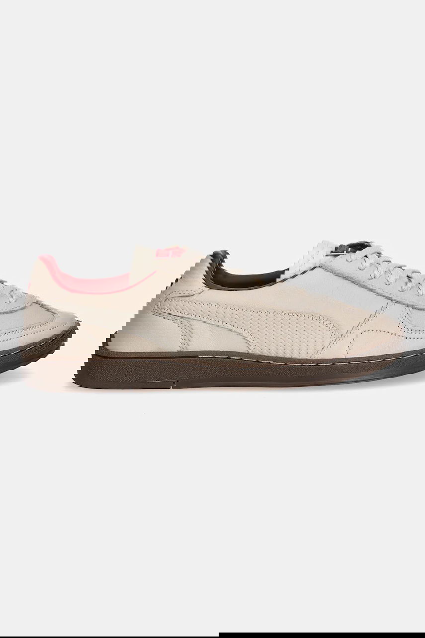 Кецове и обувки Puma Super Team Palais Artisan Бежово | 400374, 1