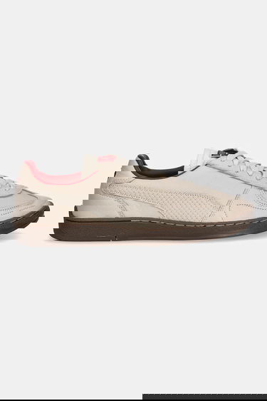 Кецове и обувки Puma Super Team Palais Artisan Бежово | 400374, 1