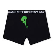 Rip N Dip Same Shit Different Day Boxers