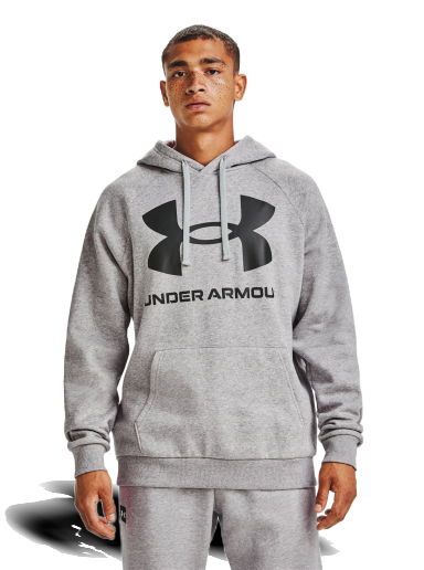 Суитчър Under Armour Rival Сиво | 1357093-011