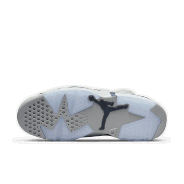 Кецове и обувки Jordan Air Jordan 6 Retro "Georgetown" Сиво | CT8529-012, 2