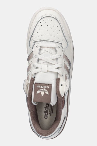 Кецове и обувки adidas Originals adidas Originals Forum LOW Бяло | JI3257, 3