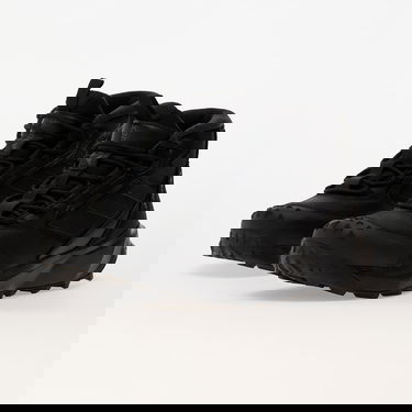 Кецове и обувки adidas Performance Winter Boot Mid Leather Core Black/ Core Black/ Grey Four Черно | ID2859, 5