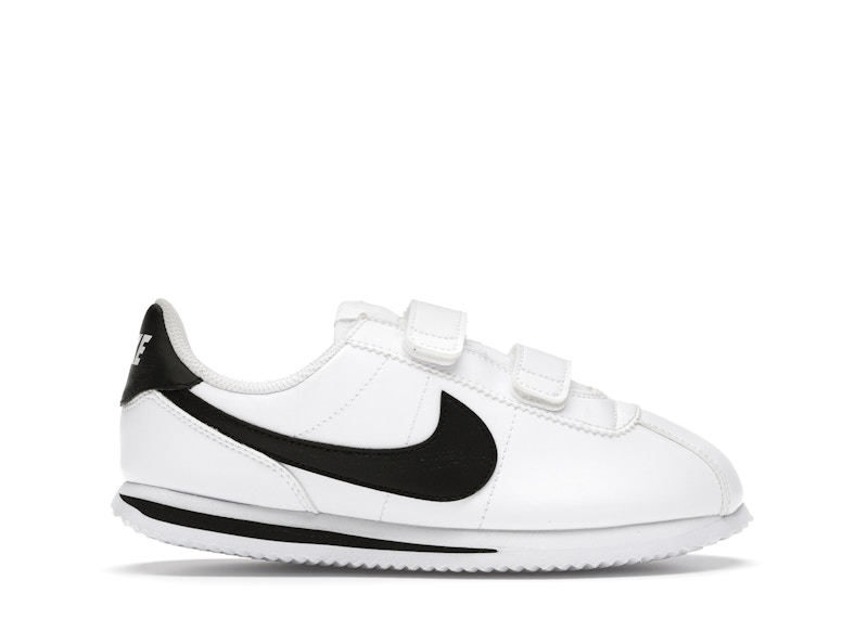 Кецове и обувки Nike Cortez Basic SL Бяло | 904767-102, 0