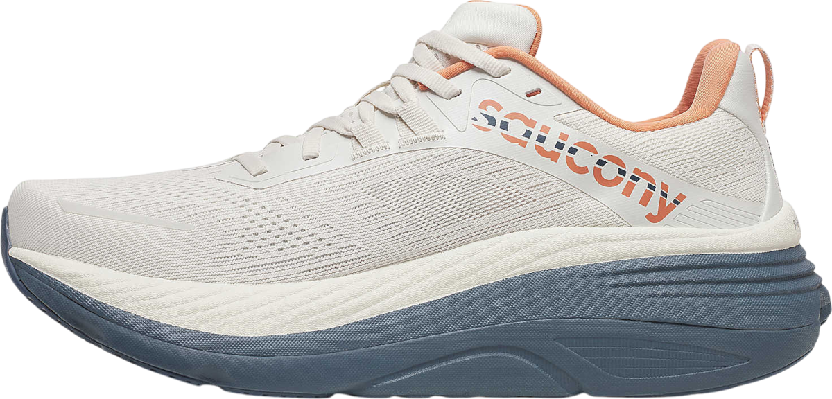 Кецове и обувки Saucony Saucony Hurricane 24 Бяло | s20933-140, 1