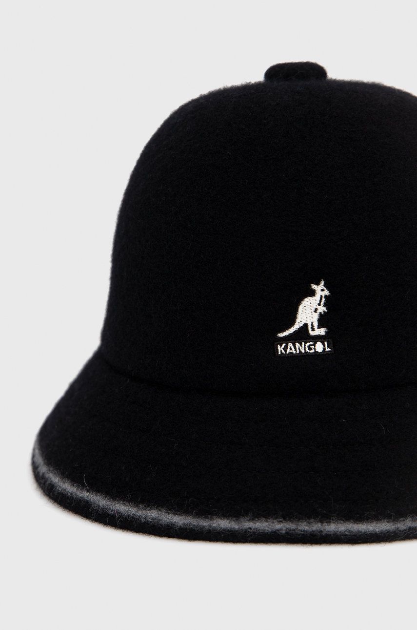 Шапка Kangol Hat Черно | K3181ST.BO013, 1