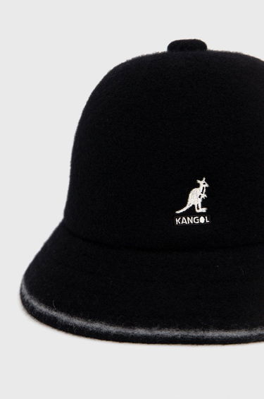 Шапка Kangol Hat Черно | K3181ST.BO013, 1