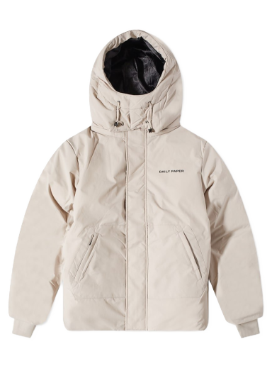 Nuraz Puffer Jacket