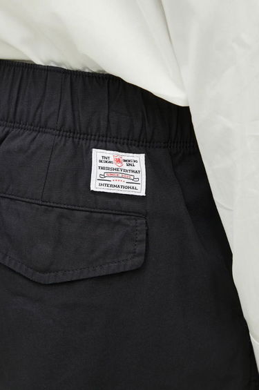 Карго панталони thisisneverthat thisisneverthat Cargo Pants Черно | TN243WPARP04, 3