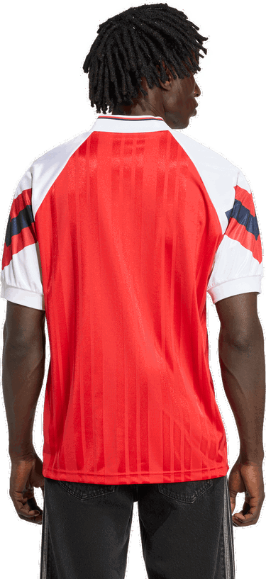 Фланелка adidas Performance Arsenal 92-94 Home Football Jersey Многоцветен | KE3906, 4