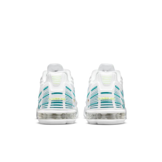 Кецове и обувки Nike Air Max Plus 3 Бяло | DM2835-100, 1
