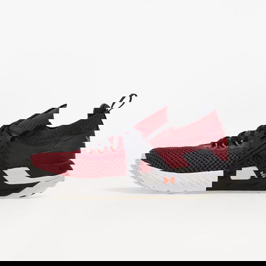 Кецове и обувки Under Armour Project Rock 4 Червено | 3023695-600, 0