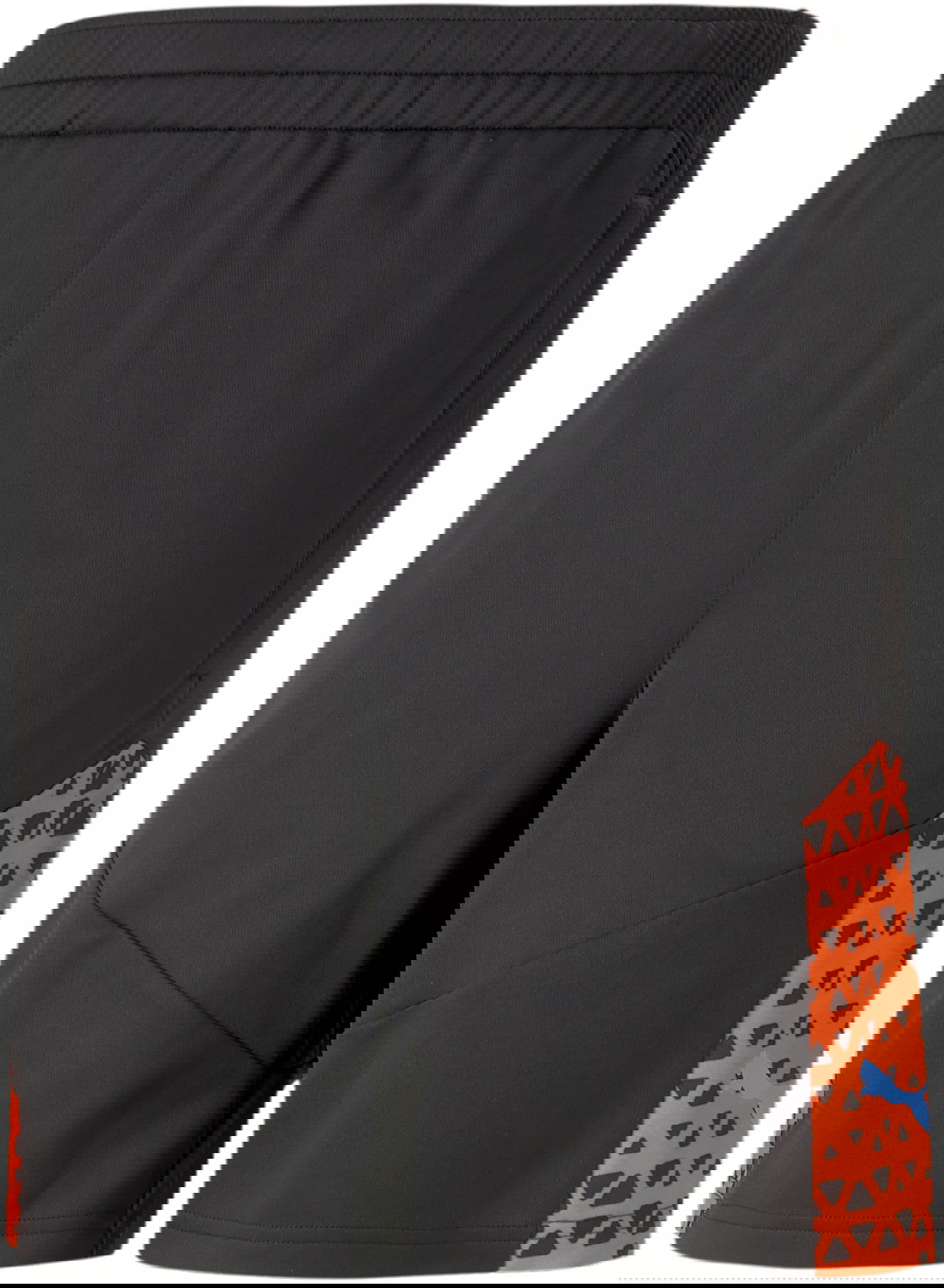 Къси панталони Puma individualCUP Training Shorts Сиво | 658293-050, 0