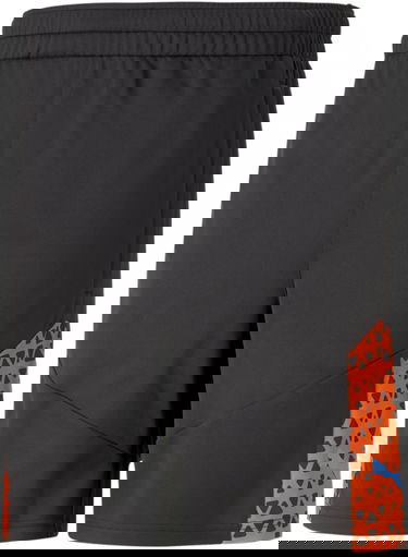 Къси панталони Puma individualCUP Training Shorts Сиво | 658293-050, 0