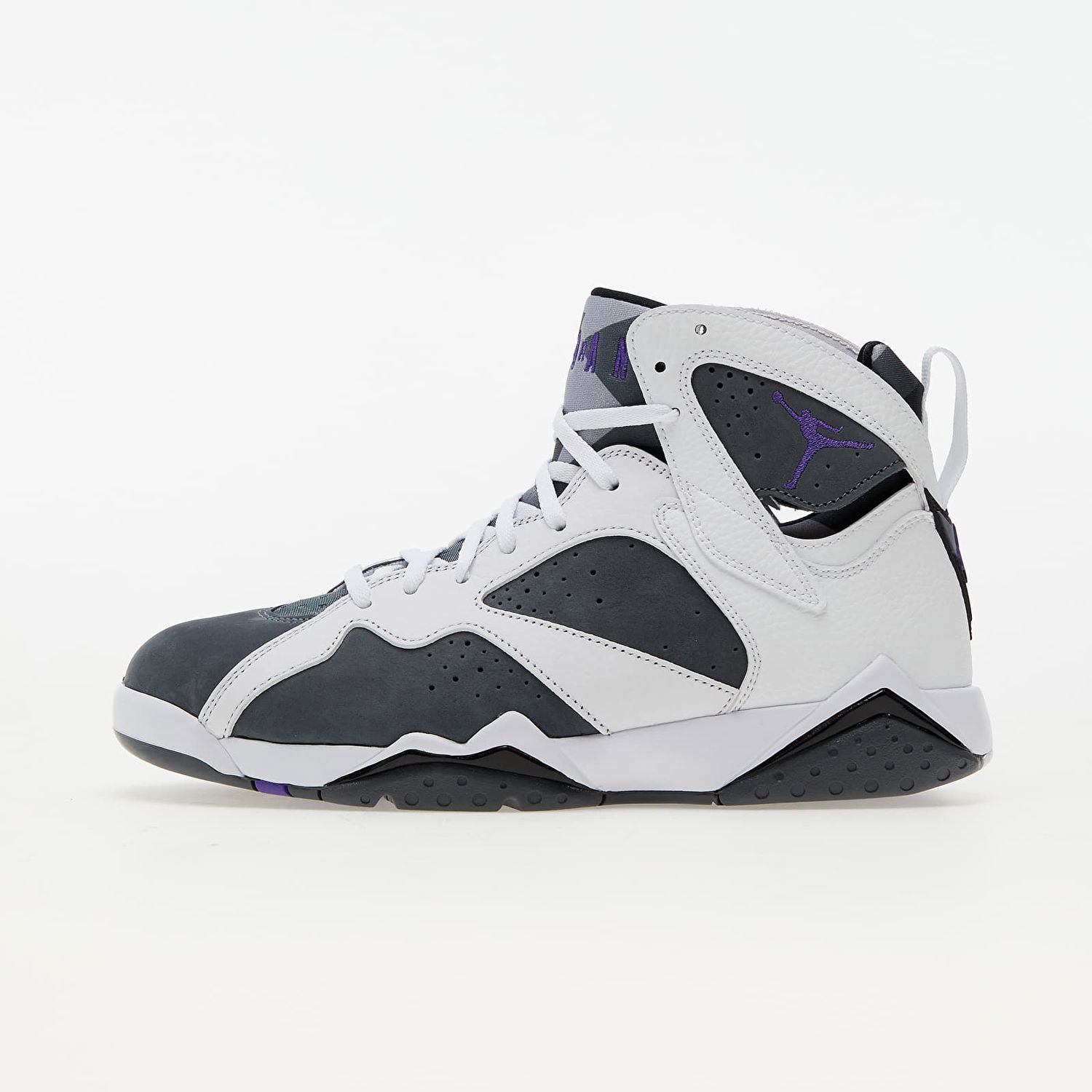 Кецове и обувки Jordan Air Jordan 7 Retro "Flint" Сиво | CU9307-100, 0