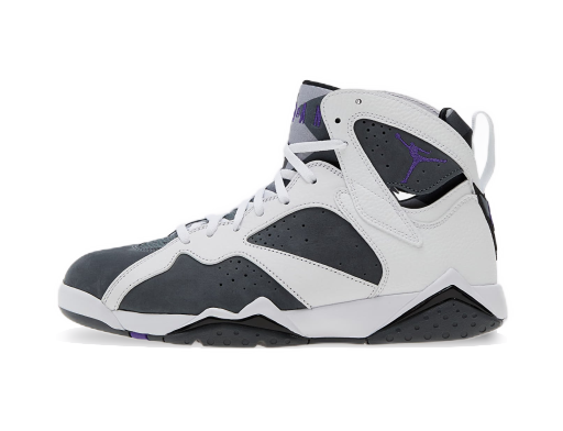 Кецове и обувки Jordan Air Jordan 7 Retro "Flint" Сиво | CU9307-100