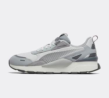 Кецове и обувки Puma RS 3.0 Essential Сиво | 392773-01, 0