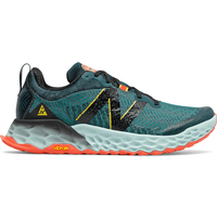 Кецове и обувки New Balance Fresh Foam Hierro v6 Зелено | MTHIERG6, 1