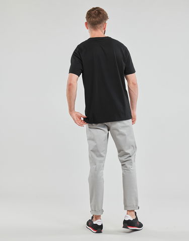 Поло тениска Polo by Ralph Lauren Polo Tee Черно | 710708261006, 2