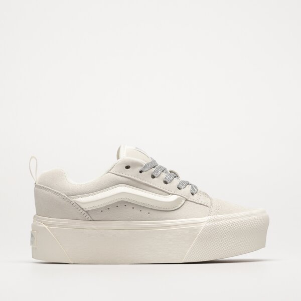 Кецове и обувки Vans Knu Stack W Сиво | VN000CRS4481, 0