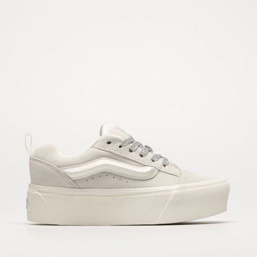 Кецове и обувки Vans Knu Stack W Сиво | VN000CRS4481, 0