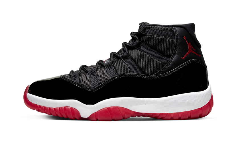 Кецове и обувки Jordan Jordan 11 Retro Playoffs Черно | 7803701