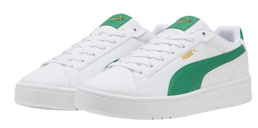 Кецове и обувки Puma Puma Smash v2L Бяло | 365215-003, 2