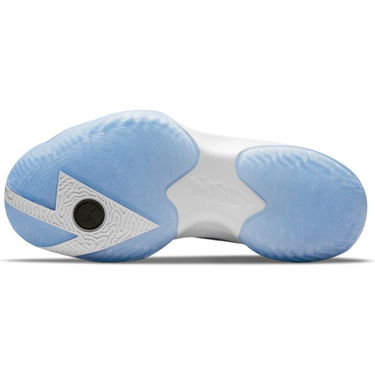 Кецове и обувки Jordan Jordan Zion 1 GS "Gen Zion" Бяло | DA3131-002, 5