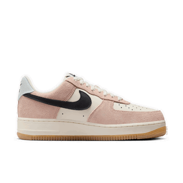 Кецове и обувки Nike Air Force 1 '07 Оранжево
 | HJ7342-800, 1