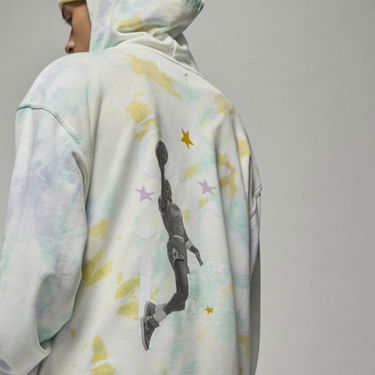 Суитчър Jordan Sport DNA Pullover Hoodie Многоцветен | DM1410-530, 2