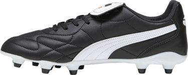Кецове и обувки Puma KING TOP FG/AG Черно | 107348-01, 5