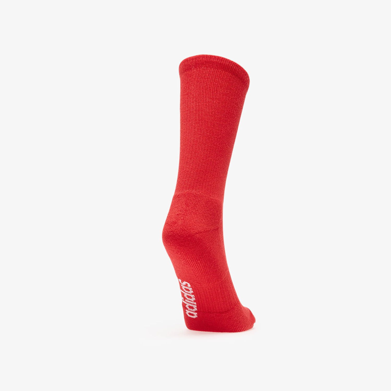 Чорапи adidas Originals Santee Alley Slouch Socks Червено | JX6198, 1