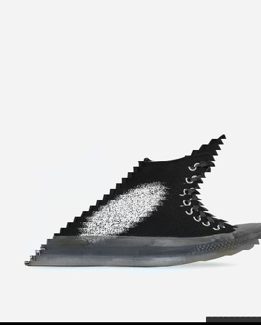 Кецове и обувки Converse x Turnstile Chuck 70 Черно | A08656C, 1