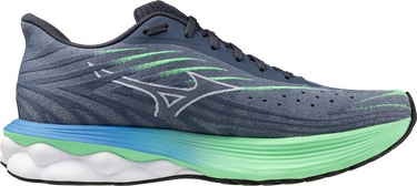 Кецове и обувки Mizuno WAVE SKYRISE 6 Синьо | j1gc2509-01, 2