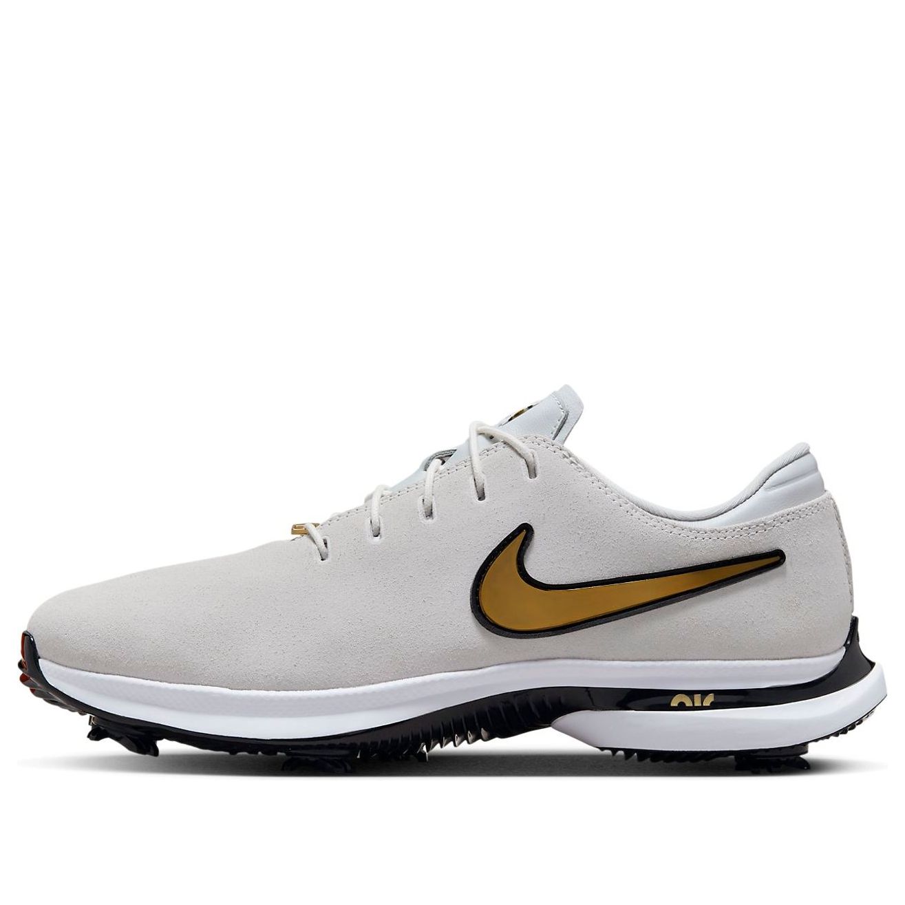 Кецове и обувки Nike Zoom Victory Tour 3 NRG Golf Shoes Бяло | FJ2242-100, 0