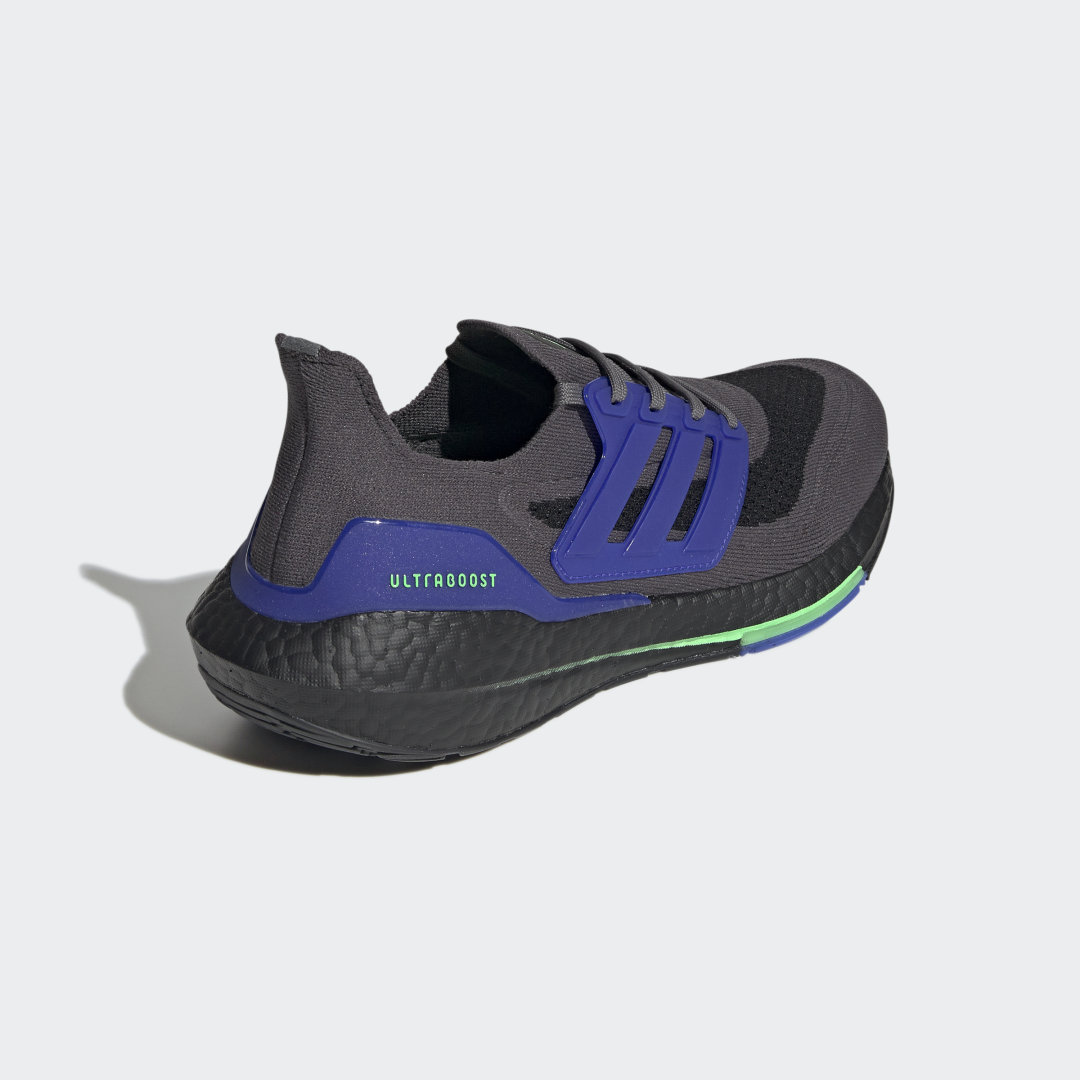 Кецове и обувки adidas Performance UltraBoost 21 Черно | S23871, 1