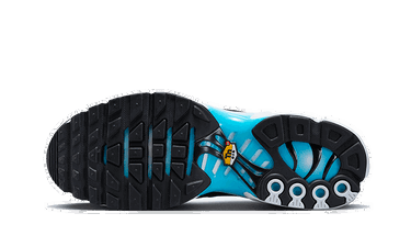 Кецове и обувки Nike Air Max Plus Синьо | FD9751-100, 4