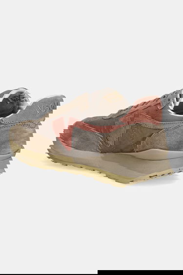 Кецове и обувки visvim Visvim FKT Runner Сиво | 125101001005, 2