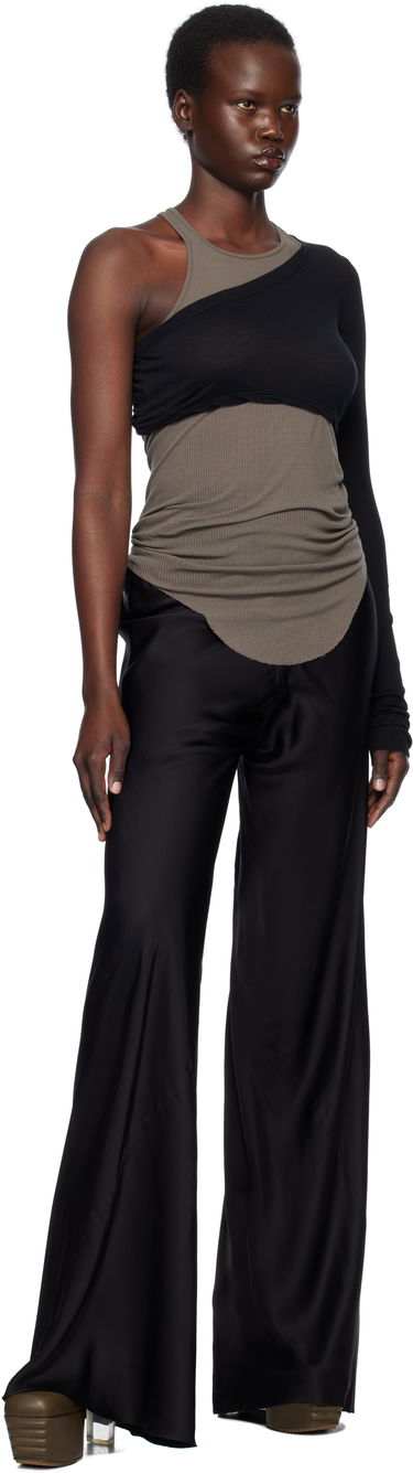Потник Rick Owens Rick Owens Porterville Ziggy Sleeveless Top Сиво | RP01E7215 UC, 3