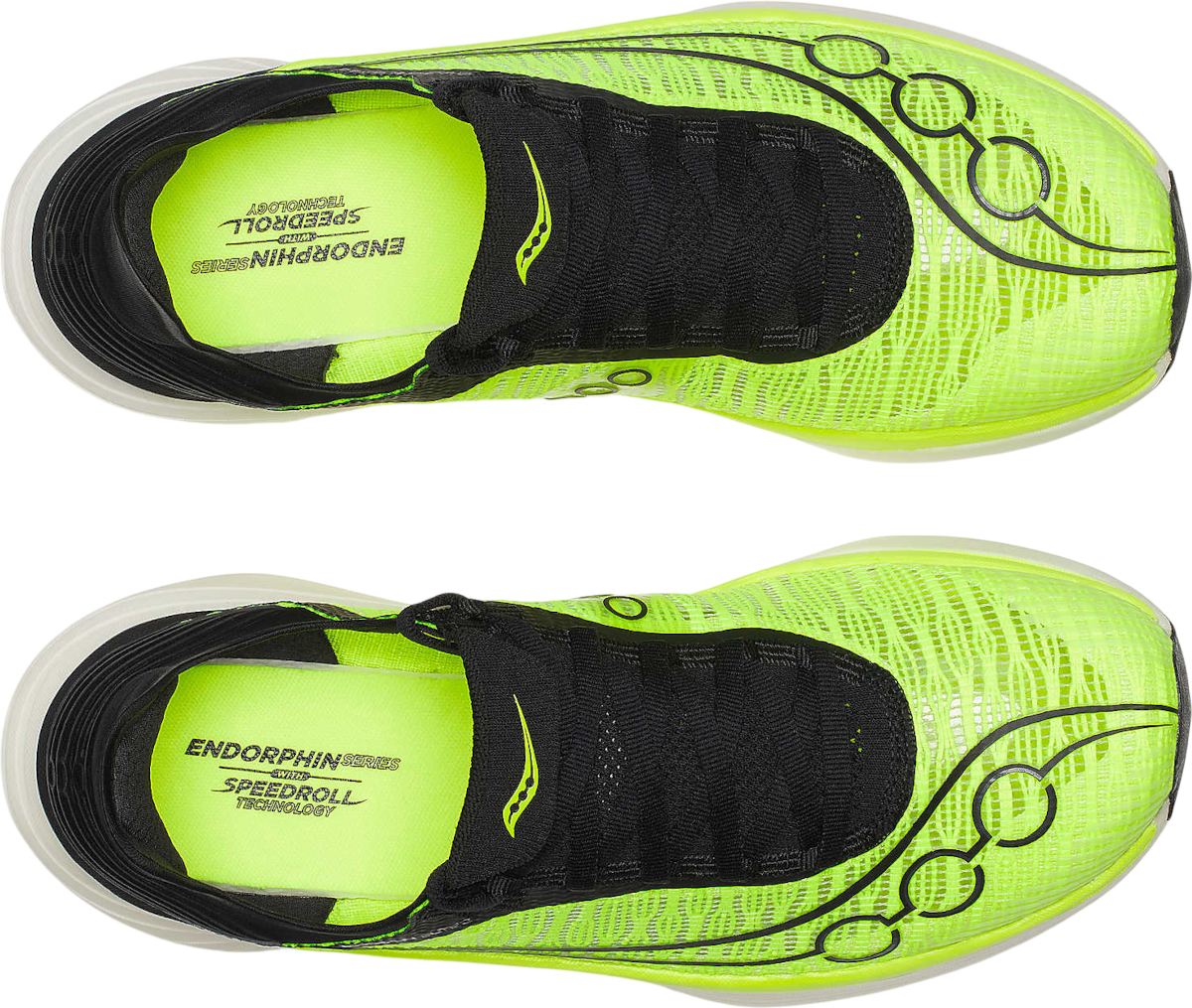 Endorphin Elite 2, 3