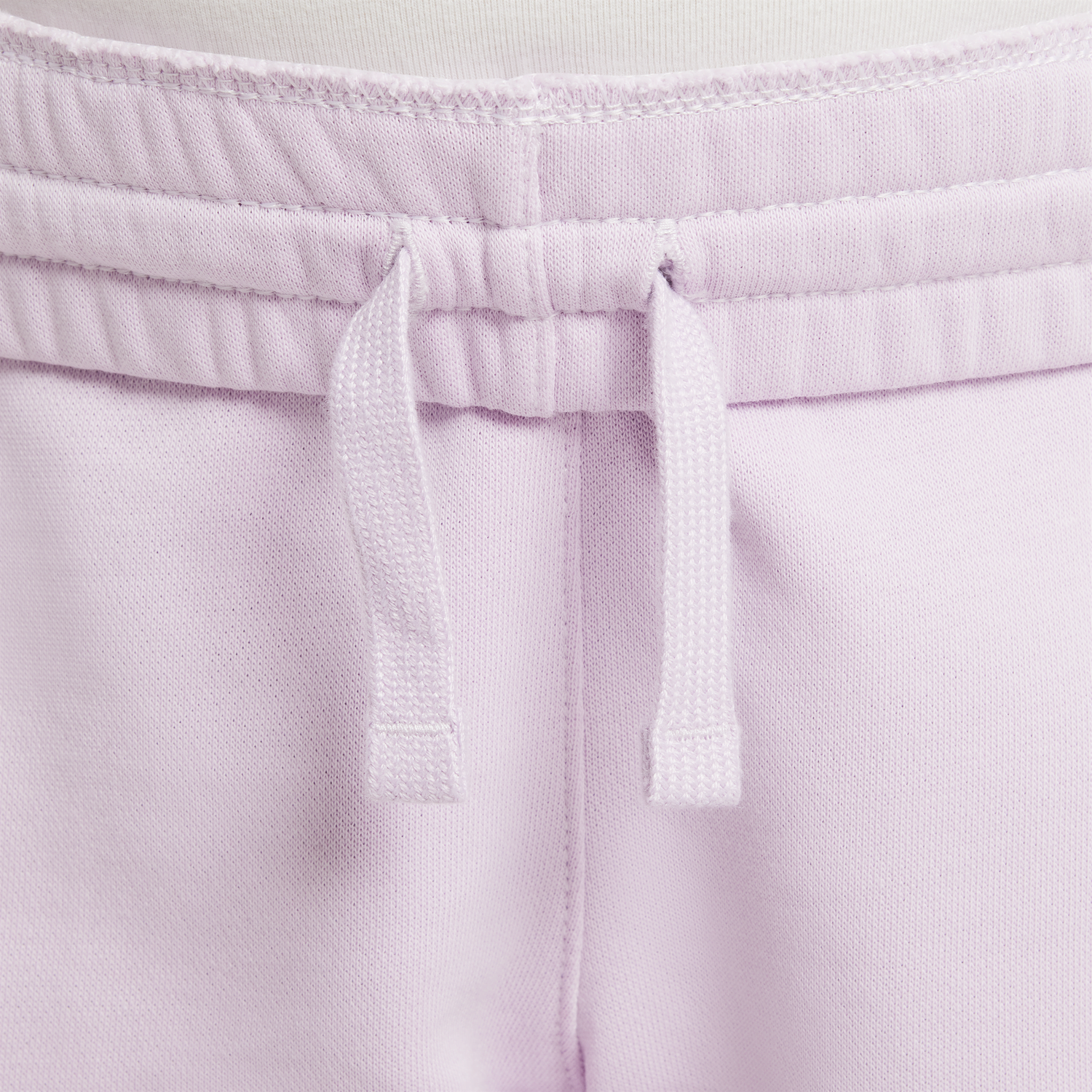 Къси панталони Nike Sportswear Club Fleece Shorts Лилаво | FD2919-537, 1