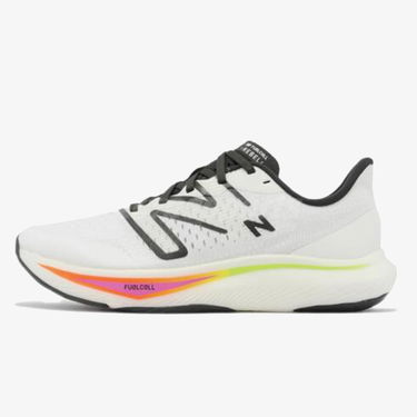 Кецове и обувки New Balance FuelCell Rebel v3 Сиво | mfcxcw3, 2