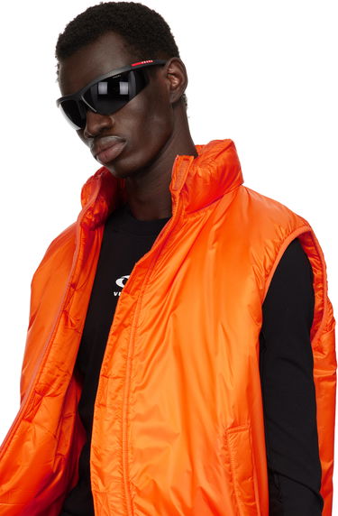 Слънчеви очила Prada Prada Linea Rossa Sunglasses Черно | 0PS A02S 1BO5S096 8056262322949, 3