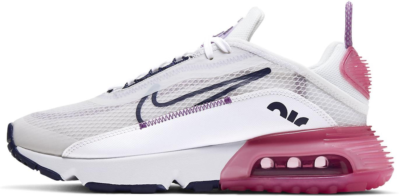 Кецове и обувки Nike Air Max 2090 Бяло | cj4066-003, 0