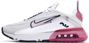 Кецове и обувки Nike Air Max 2090 Бяло | cj4066-003, 0