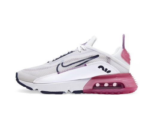 Кецове и обувки Nike Air Max 2090 Бяло | cj4066-003