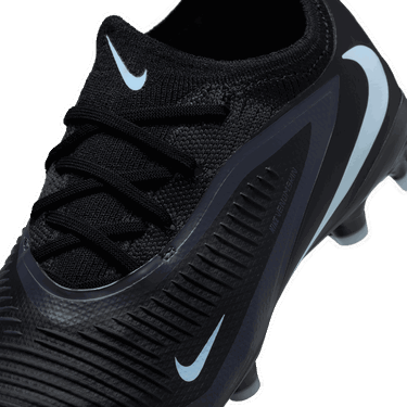 Кецове и обувки Nike JR PHANTOM 6 LOW PRO FG/MG Черно | hm9204-003, 6