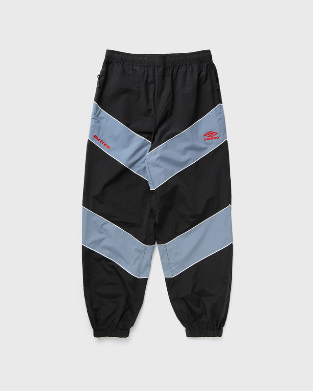 Umbro x Diamond Tracksuit Pants Black/Grey